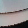 PODKŁAD POD TORT CIASTO - Tektura Falista - 30 cm Biały B