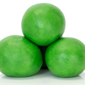 MASA CUKROWA LUKIER PLASTYCZNY ZIELONA C 1 kg EMI