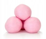 MASA CUKROWA LUKIER PLASTYCZNY jasne - 5x100 g - obrazek 5