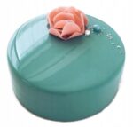 ŻEL NA GORĄCO NABŁYSZCZACZ DONUT GLAZE 250g - obrazek 4