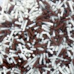 POSYPKA CUKROWA OWOCOWA - mix 11 - 50g