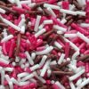 POSYPKA CUKROWA OWOCOWA - mix 12 - 50g