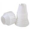 Wilton - Adapter Do Dużych Tylek COUPLER DUŻY