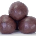 LUKIER PLASTYCZNY MASA CUKROWA BRĄZ CZEK 250g EMI