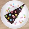 POSYPKA CUKROWA GWIAZDKI NIEBIESKIE - 50g