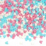POSYPKA CUKROWA Mickey Mouse kolor mix 50g