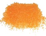 MACZEK CUKROWY - POMARAŃCZOWY - 50g - obrazek 2