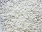 POSYPKA CUKROWA - SERCA SERDUSZKA białe - 50g - obrazek 2