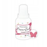 Barwnik Spożywczy W Żelu Clearly Pink Różowy 20g