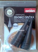 TYLKA KOŃCÓWKA DO DEKORACJI - DO PISANIA - 005 - obrazek 3