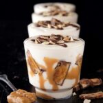 PUCHARKI SZKLANKI do monoporcji deserów 250ml x25 - obrazek 5