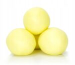 MASA CUKROWA LUKIER PLASTYCZNY jasne - 5x100 g - obrazek 4