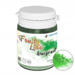 BARWNIK W PROSZKU NATURALNY kiwifruit - kiwi 20g
