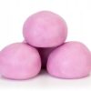 MASA CUKROWA LUKIER PLASTYCZNY jasne - 5x100 g