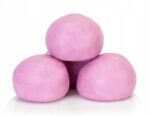 MASA CUKROWA LUKIER PLASTYCZNY jasne - 5x100 g - obrazek 3