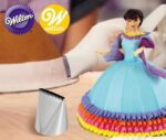 Wilton Tylka Cukiernicza Do Dużych Powierzchni 789 - obrazek 6