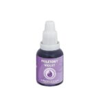 BARWNIK SPOŻYWCZY W PŁYNIE - FIOLETOWY - 20ml