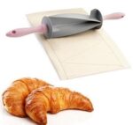 WAŁEK DO WYKRAWANIA ROGALIKÓW - CROISSANT - obrazek 2