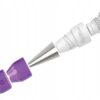 ZESTAW QUICK TWIST COUPLER - ADAPTER 4 el. Wilton