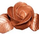 BARWNIK spożywczy w sprayu New Copper MIEDZIANY - 50 ml - obrazek 2
