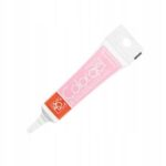 BARWNIK SPOŻYWCZY W ŻELU Modecor - róż rosa candy 20g