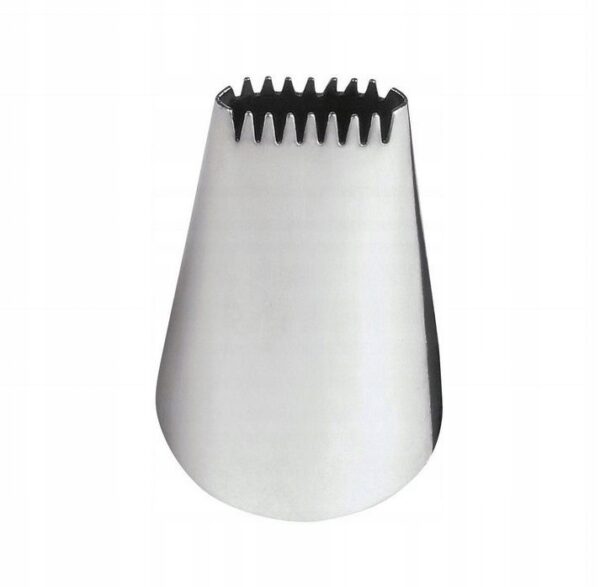 Wilton TYLKA CUKIERNICZA KOSZYK PLECIONKA nr 48
