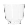 PUCHARKI SZKLANKI do monoporcji deserów 250ml x25