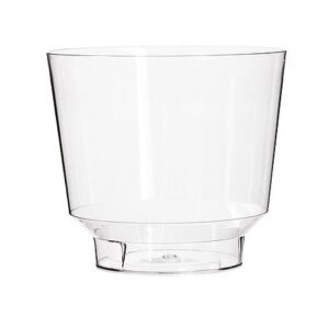 PUCHARKI SZKLANKI do monoporcji deserów 250ml x25 - obrazek 2