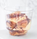 PUCHARKI SZKLANKI do monoporcji deserów 250ml x25 - obrazek 4