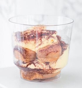PUCHARKI SZKLANKI do monoporcji deserów 250ml x25 - obrazek 4