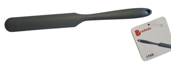 Łopatka Szpatuła Silikonowa do Ciasta 24 cm