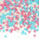 POSYPKA CUKROWA Mickey Mouse kolor mix 50g - obrazek 2