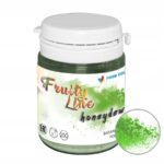 BARWNIK W PROSZKU NATURALNY honeydew - melon 20g