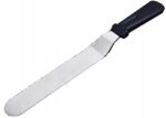 ŁOPATKA NÓŻ CUKIERNICZY DO TORTÓW KREMU - 32 cm