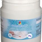 KLEJ SPOZYWCZY CUKIERNICZY CMC - W PROSZKU - 20g