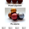 BARWNIK spożywczy w sprayu New Gold ZŁOTY - 50 ml
