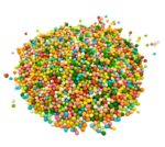 MACZEK CUKROWY - KOLOROWY MIX - 50g