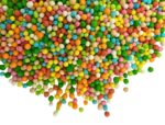 MACZEK CUKROWY - KOLOROWY MIX - 50g - obrazek 6