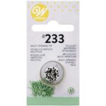 Wilton DUŻA TYLKA CUKIERNICZA TRAWA WŁOSY nr 233 - obrazek 8
