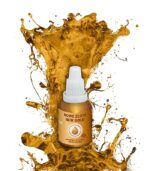 BARWNIK SPOŻYWCZY W PŁYNIE Food Colours NOWE ZŁOTO ZŁOTY 20ml