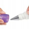 ZESTAW QUICK TWIST COUPLER - ADAPTER 4 el. Wilton