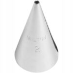 Wilton TYLKA CUKIERNICZA DO PISANIA KROPEK nr 2