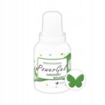 BARWNIK SPOŻYWCZY ŻEL Greenery Balance ZIELONY 20g - obrazek 2