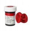 Wilton Barwnik W Żelu - Red Red CZERWONY 28g