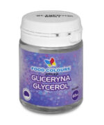 Gliceryna Spożywcza GLICEROL 60g - obrazek 2