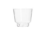 PUCHARKI SZKLANKI do monoporcji deserów 250ml x25