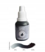BARWNIK SPOŻYWCZY W PŁYNIE - CZARNY - 20ml - obrazek 2