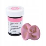 WILTON Barwnik W Żelu Różowy PINK 28g