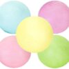 MASA CUKROWA LUKIER PLASTYCZNY jasne - 5x100 g