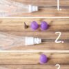 ZESTAW QUICK TWIST COUPLER - ADAPTER 4 el. Wilton